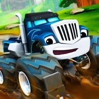 blaze_and_the_monster_machines_blaze_mud_mountain_rescue Oyunlar