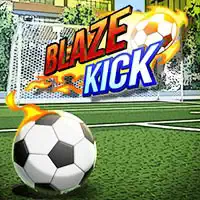 blaze_kick Juegos