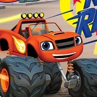 blaze_race_to_the_rescue بازی ها