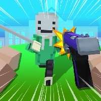 block_craft_3d_school Խաղեր