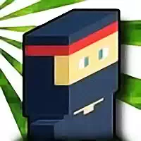 block_ninja_hd ألعاب