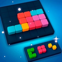 Puzzle Bllok 3D