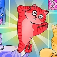 block_puzzle_cats гульні