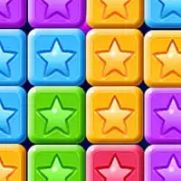 Block Puzzle Star екранна снимка на играта