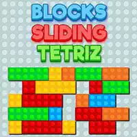 Sliding Tetrizni Bloklaydi