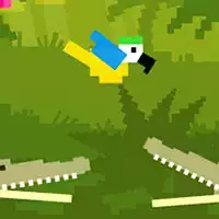 blocky_bird Igre