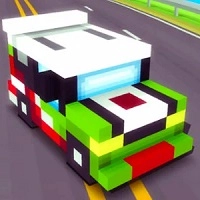 blocky_highway гульні