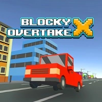 blocky_overtake_x Juegos