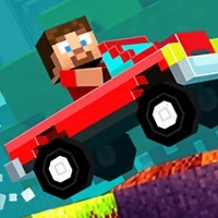 blocky_roads_online Игры