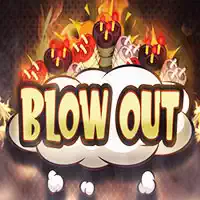 blow_out_bomb_blast_ninja Ігри