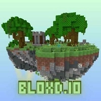 bloxd_io Játékok