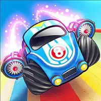 blumgi_rocket Jeux