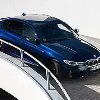 bmw_m340i_xdrive_puzzle Jeux