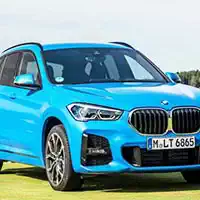 bmw_x1_puzzle રમતો