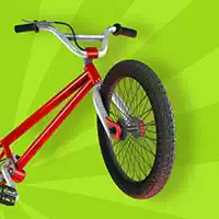 bmx_bike Játékok