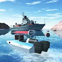 boat_simulator_2 เกม