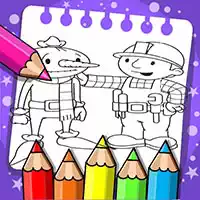 bob_the_builder_coloring_book Spil