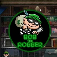 bob_the_robber Játékok