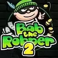 bob_the_robber_2 Игры