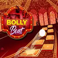 bolly_beat ألعاب