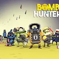 bomb_hunters Juegos