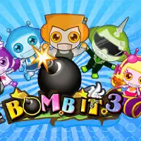 bomb_it_3 Тоглоомууд