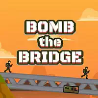 bomb_the_bridge Jocuri