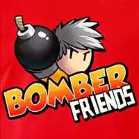 bomber_friends เกม