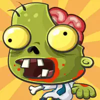 ហ្គេម Zombie