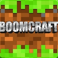 boomcraft ហ្គេម