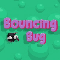 bouncing_bug Ігри