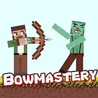 bowmastery_zombies Spellen