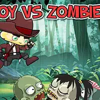 boy_vs_zombies Тоглоомууд