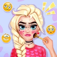 boyfriend_does_my_valentines_makeup Игры