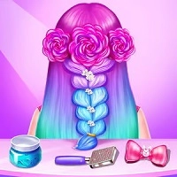 braid_hair_design เกม