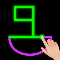 મગજ રેખા આક Schweizer