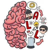 brain_test_iq_challenge Խաղեր