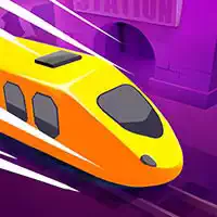 brain_train_railway_puzzle Ігри