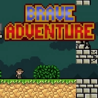 brave_adventure ເກມ