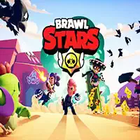 brawl_star O'yinlar