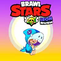 brawl_stars_leon_run গেমস