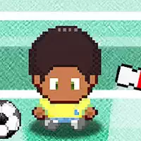 brazil_tiny_goalie ゲーム