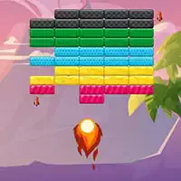 brick_out_adventure ゲーム