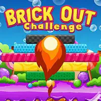 Brick Out Challenge snimka zaslona igre