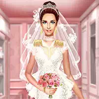 bridal_atelier гульні