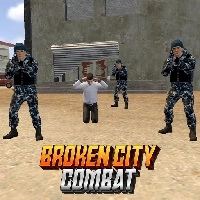 broken_city_combat Παιχνίδια