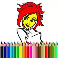 bts_cute_girl_coloring खेल