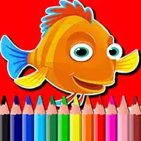 bts_fish_coloring_book Jeux