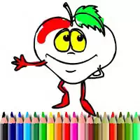 bts_fruits_coloring રમતો