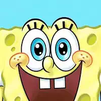 bts_sponge_bob_coloring Խաղեր